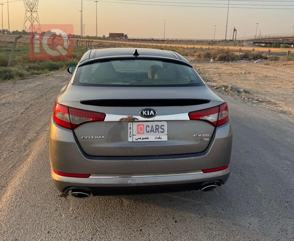 کیا ئۆپتیما